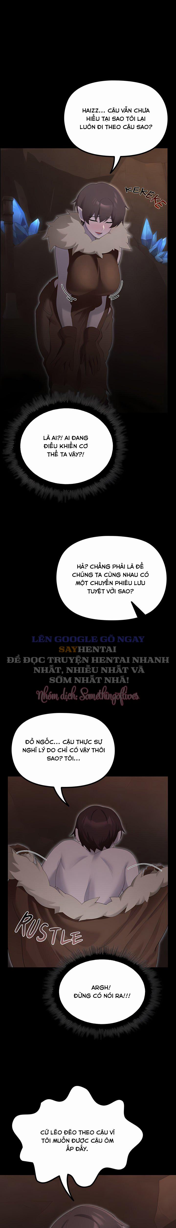 Hầm Ngục Hoang Lạc 41 trang 9