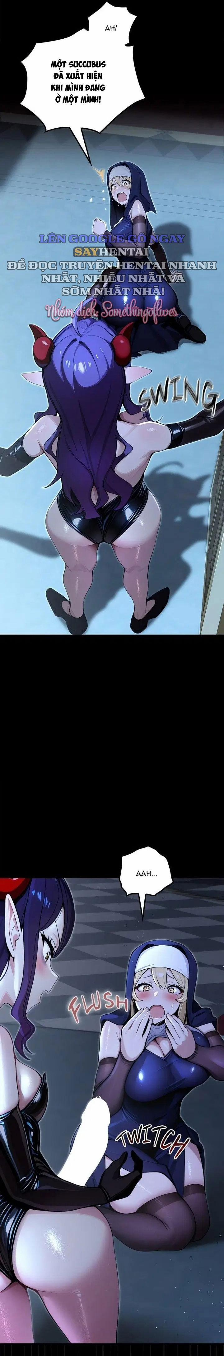 Hầm Ngục Hoang Lạc 5 trang 13