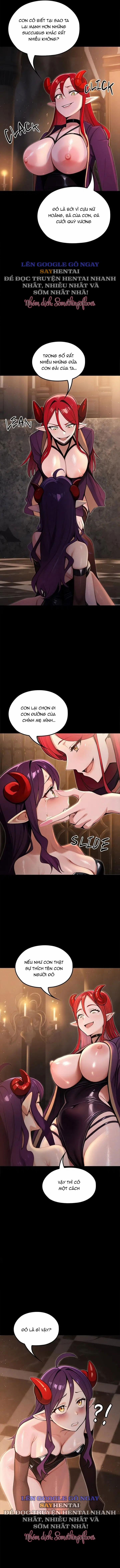 Hầm Ngục Hoang Lạc 5 trang 9