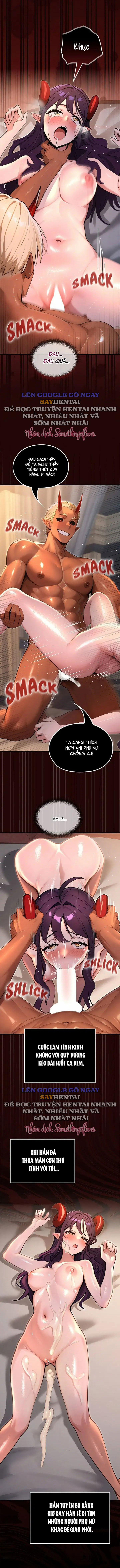 Hầm Ngục Hoang Lạc 6 trang 12