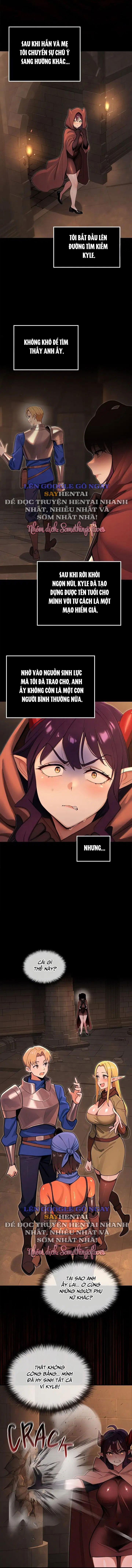 Hầm Ngục Hoang Lạc 6 trang 13
