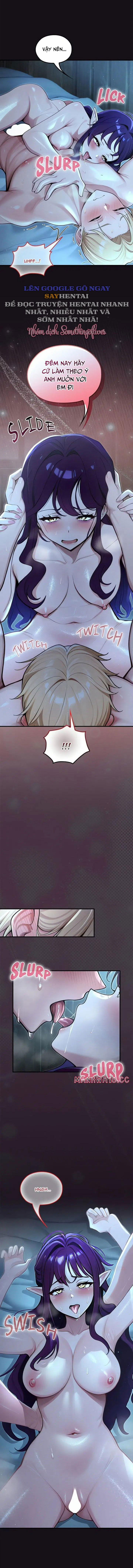 Hầm Ngục Hoang Lạc 6 trang 3