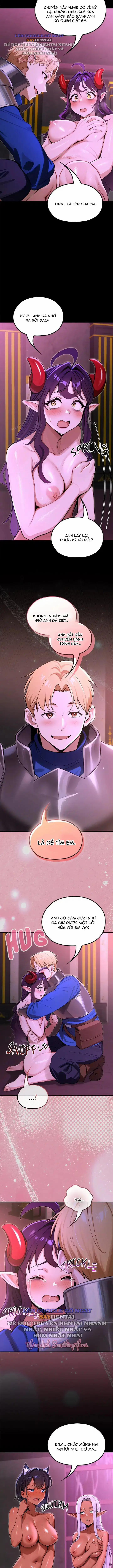 Hầm Ngục Hoang Lạc 8 trang 7