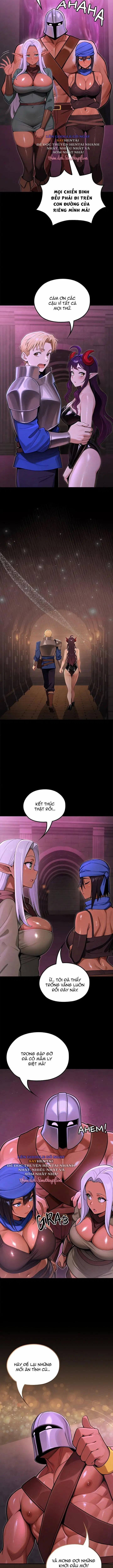 Hầm Ngục Hoang Lạc 9 trang 12