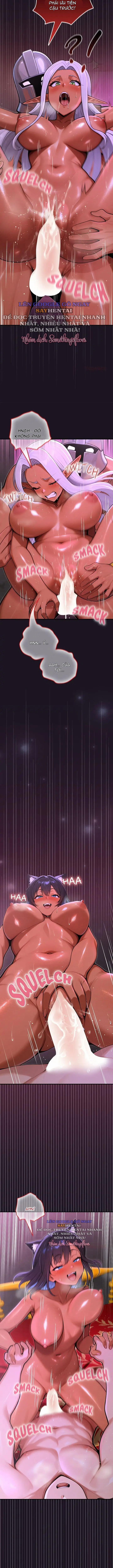 Hầm Ngục Hoang Lạc 9 trang 6