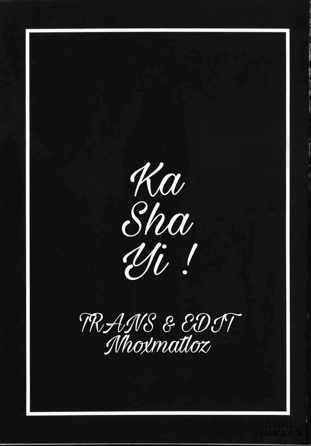 Hama 2 Oneshot trang 1