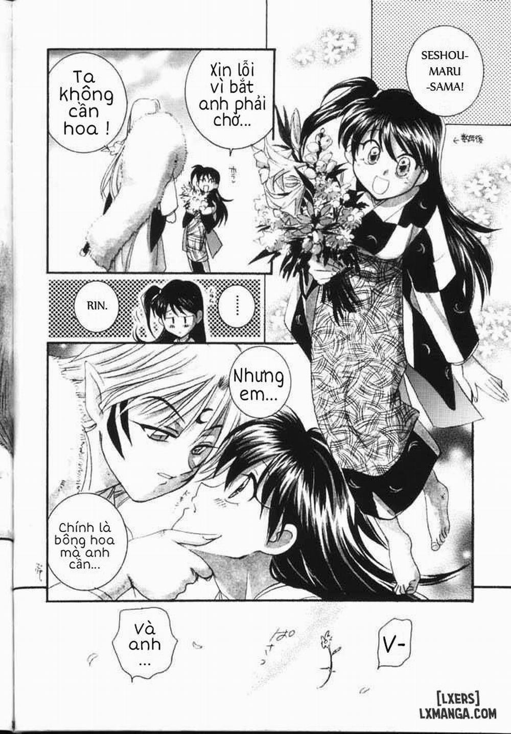 Hama 2 Oneshot trang 24