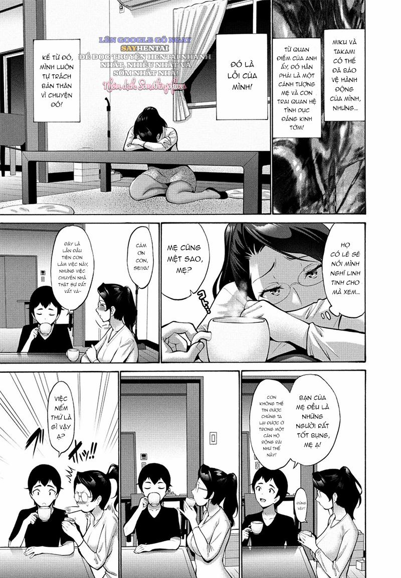 Hamayuri Club Chương 2 1 trang 2