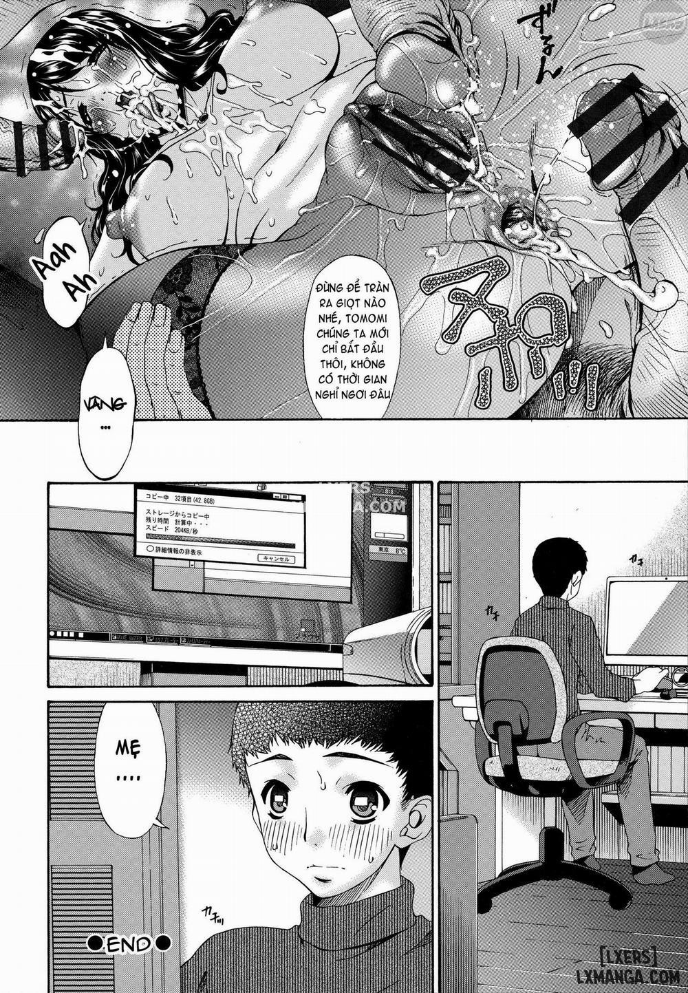 Hametorare 6 trang 20