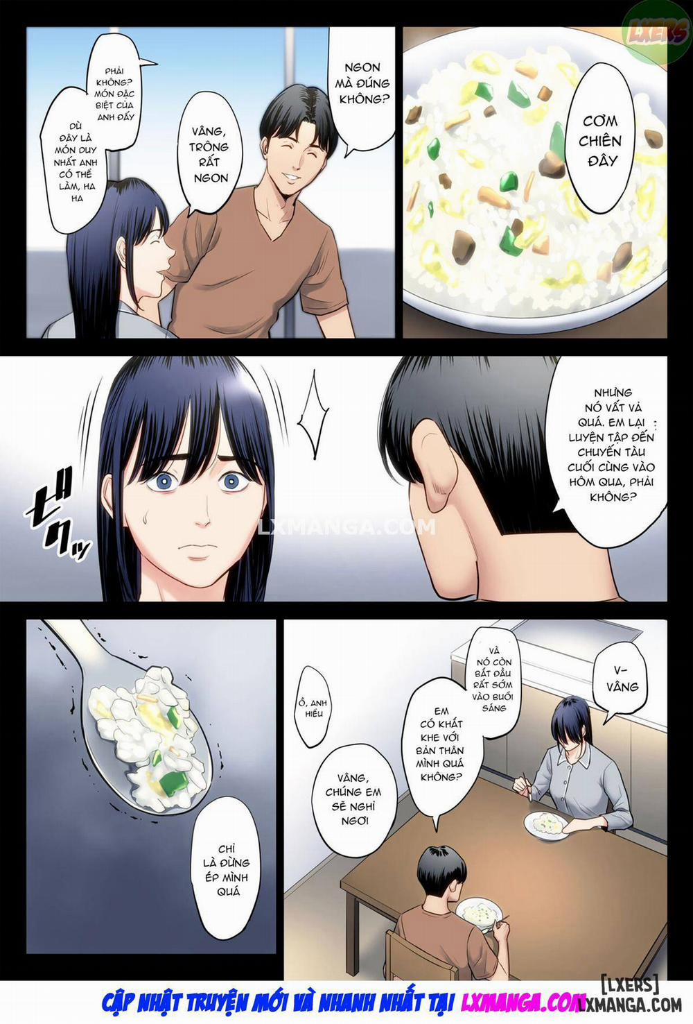 Hametsu no Itte 2 trang 25