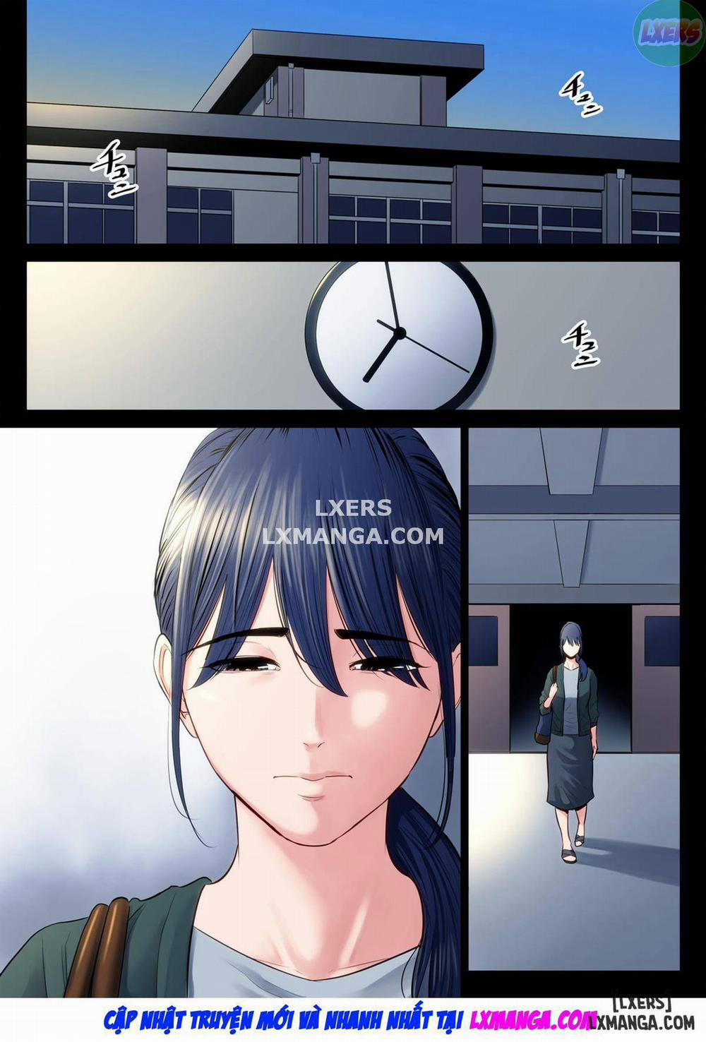 Hametsu no Itte 2 trang 4