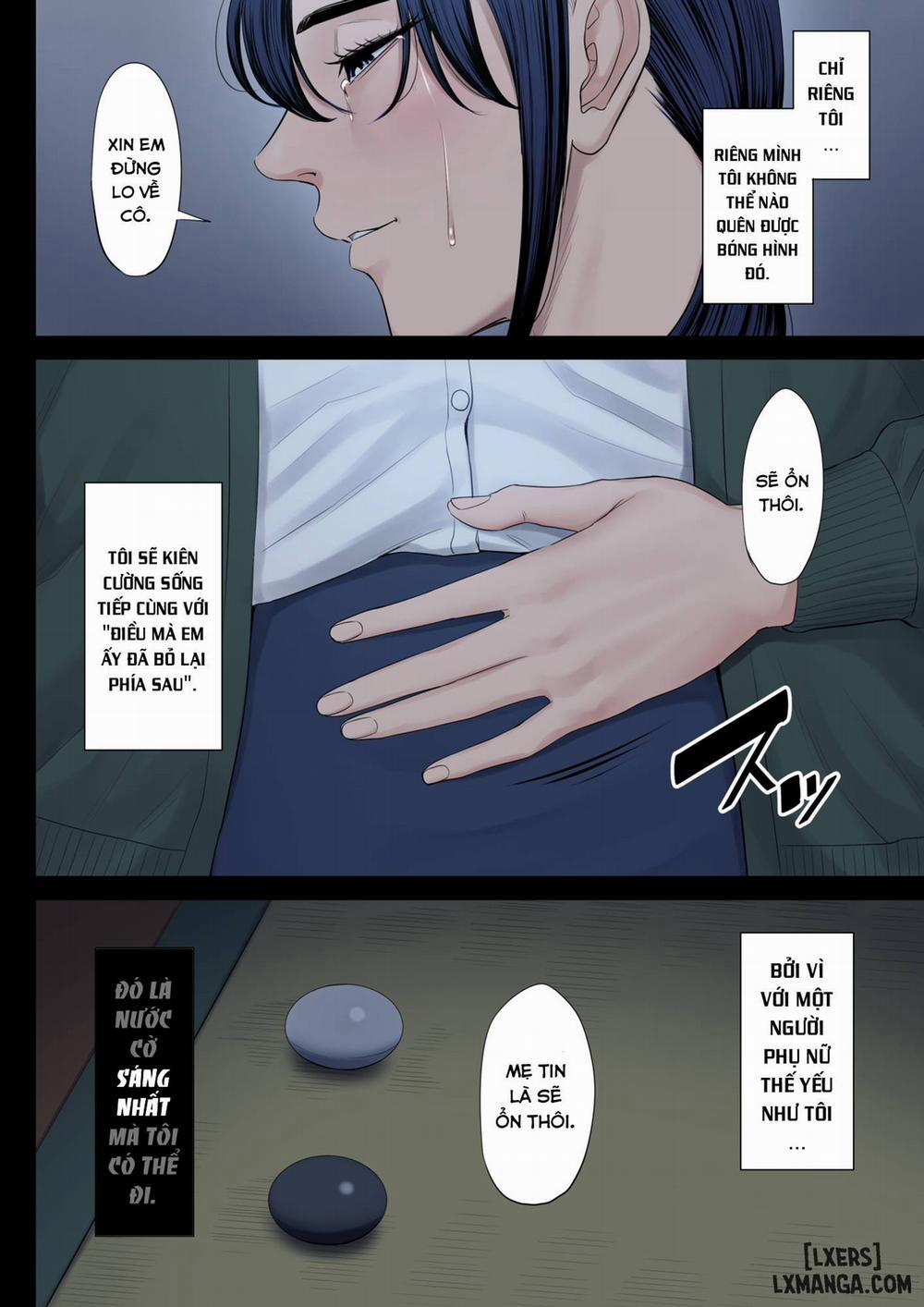 Hametsu no Itte 4 trang 56