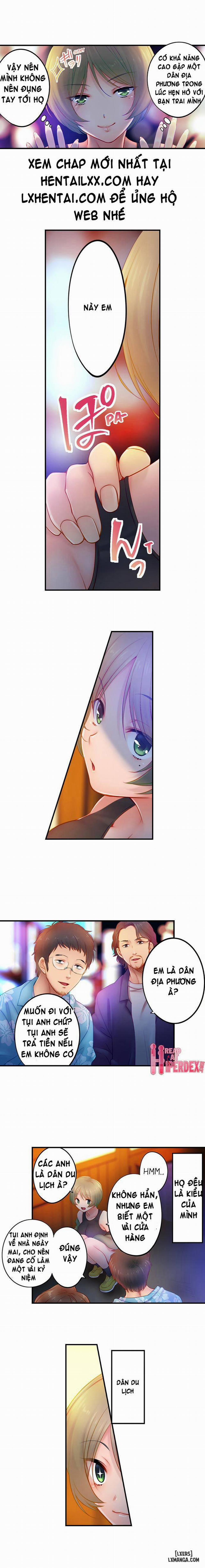 Hắn Mát Xa Qúa Sướng, Tôi Ngoại Tình Trước Mặt Chồng Tôi 85 trang 2