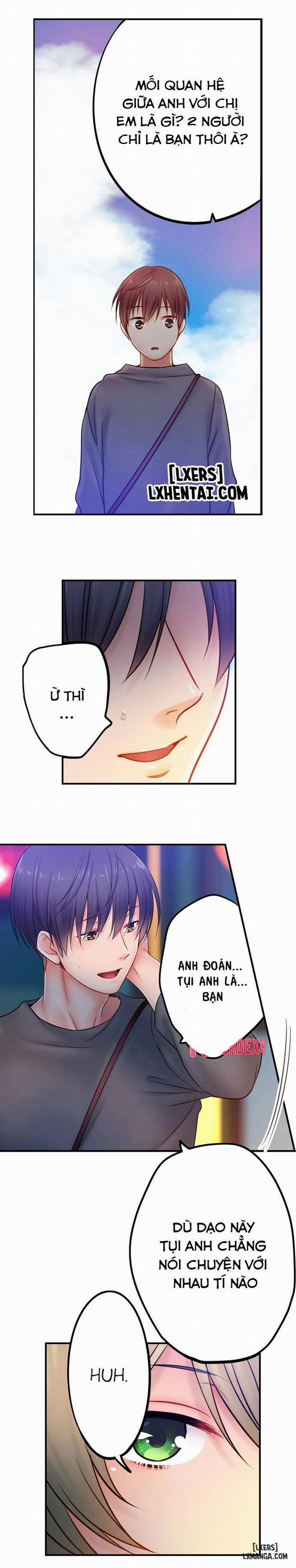 Hắn Mát Xa Qúa Sướng, Tôi Ngoại Tình Trước Mặt Chồng Tôi 88 trang 1