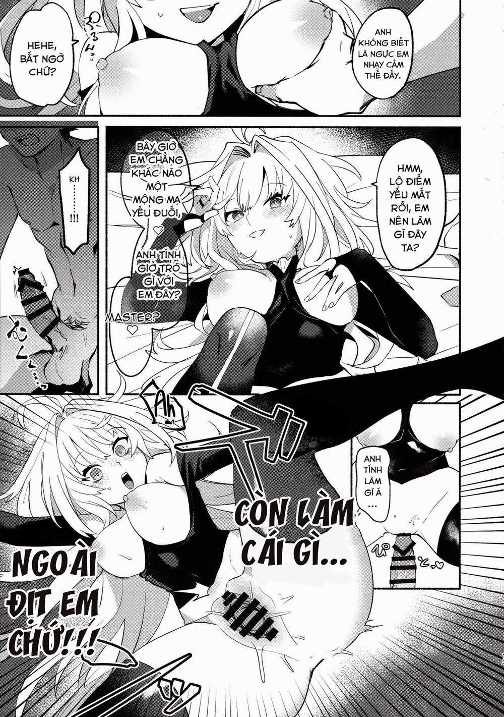 Hana no Oneesan no Ero Hon Oneshot trang 13