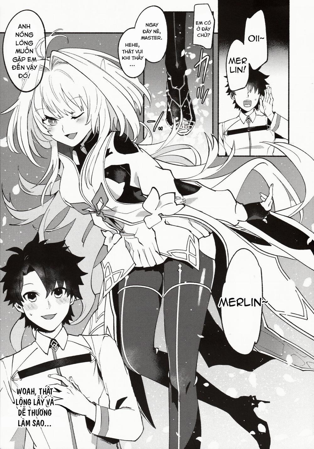 Hana no Oneesan no Ero Hon Oneshot trang 5