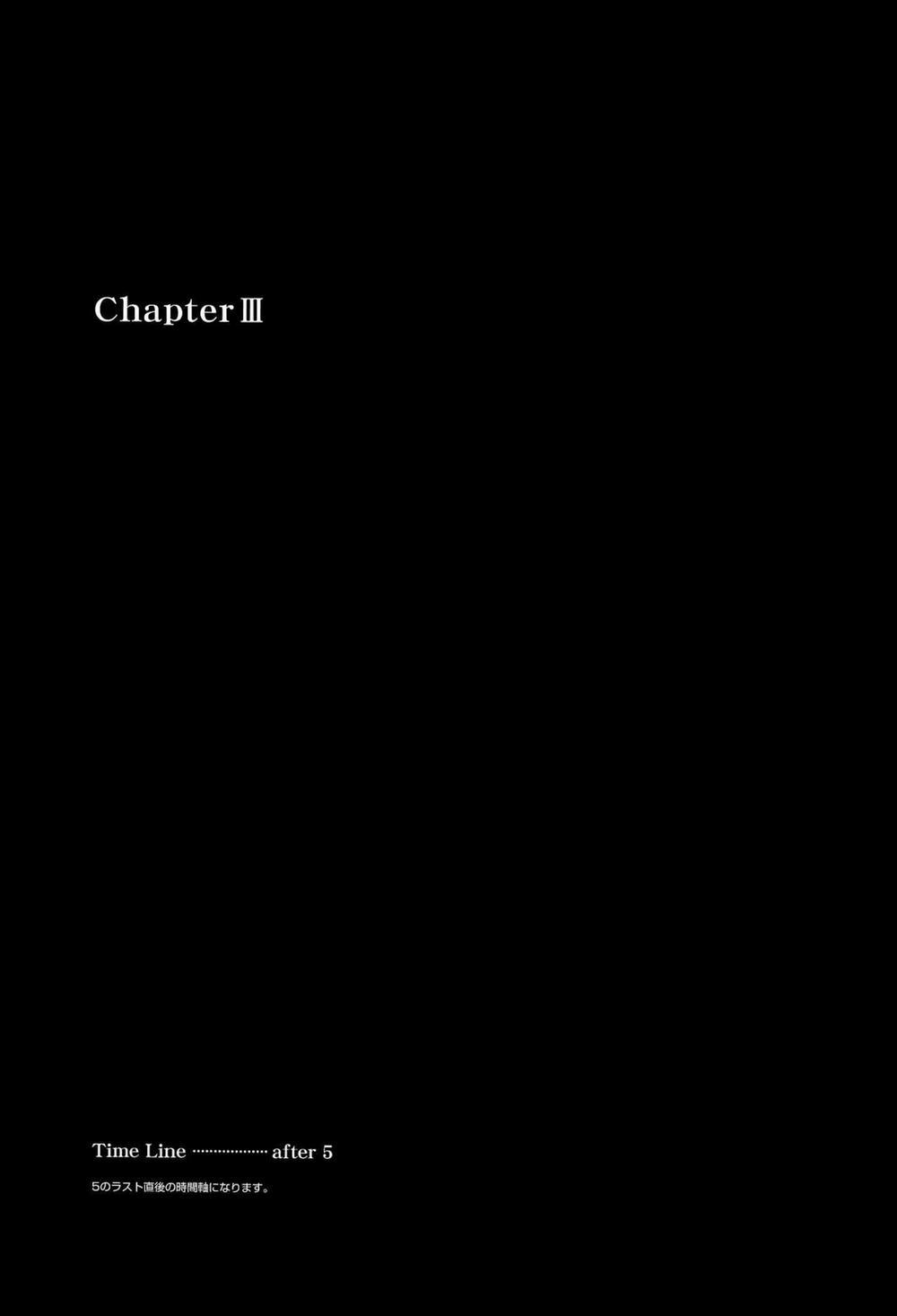 Hana to Hachimitsu Kouhen (Fate/Zero) Oneshot trang 7