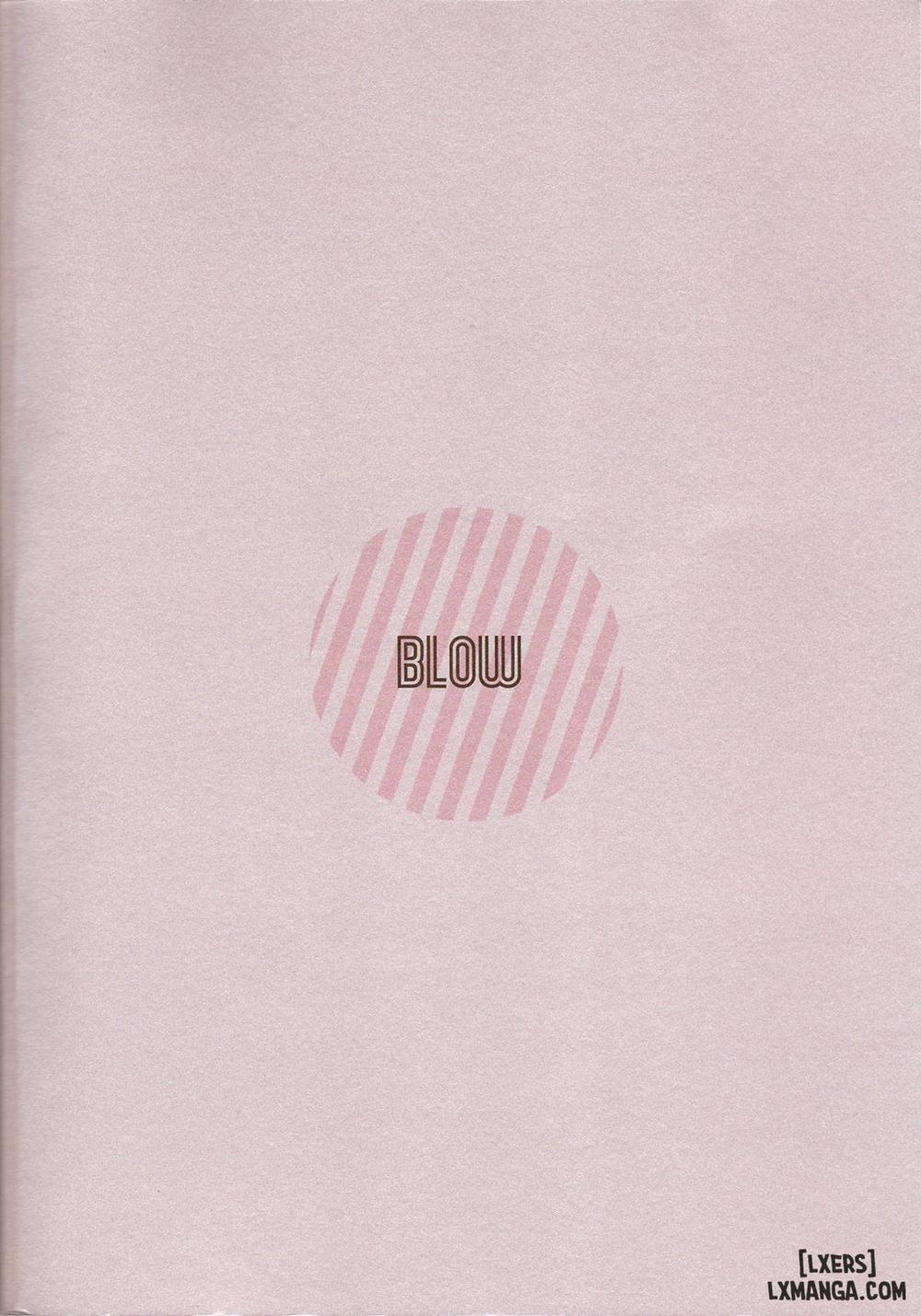 Hana to Hachimitsu Kouhen Oneshot trang 38