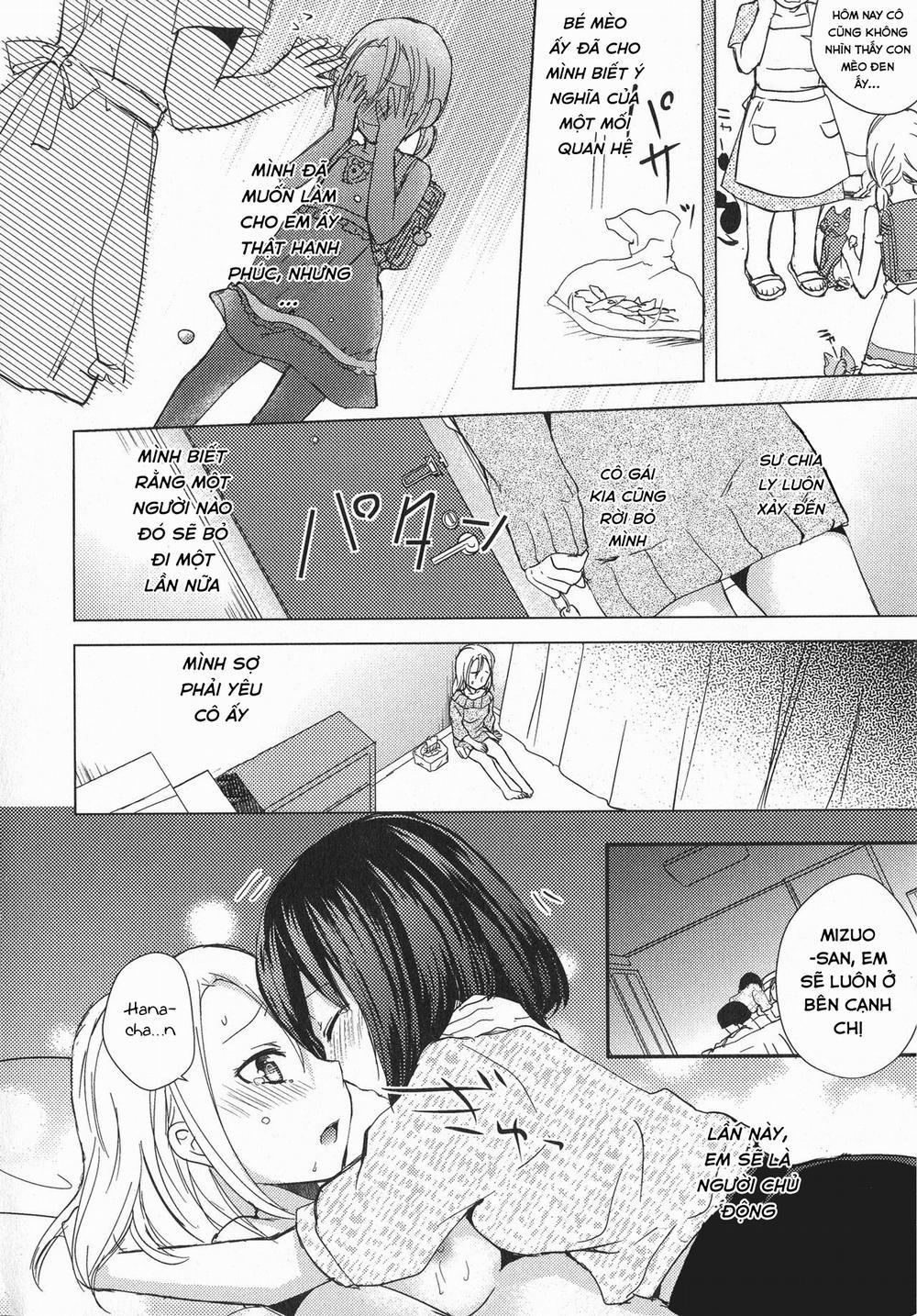 Hana Yuri~~ trang 11