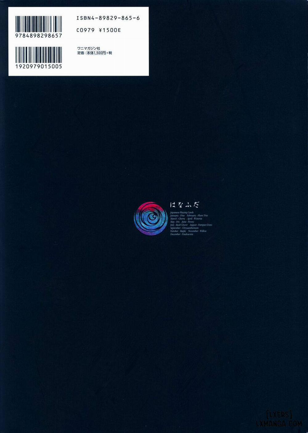 Hanafuda Oneshot trang 114