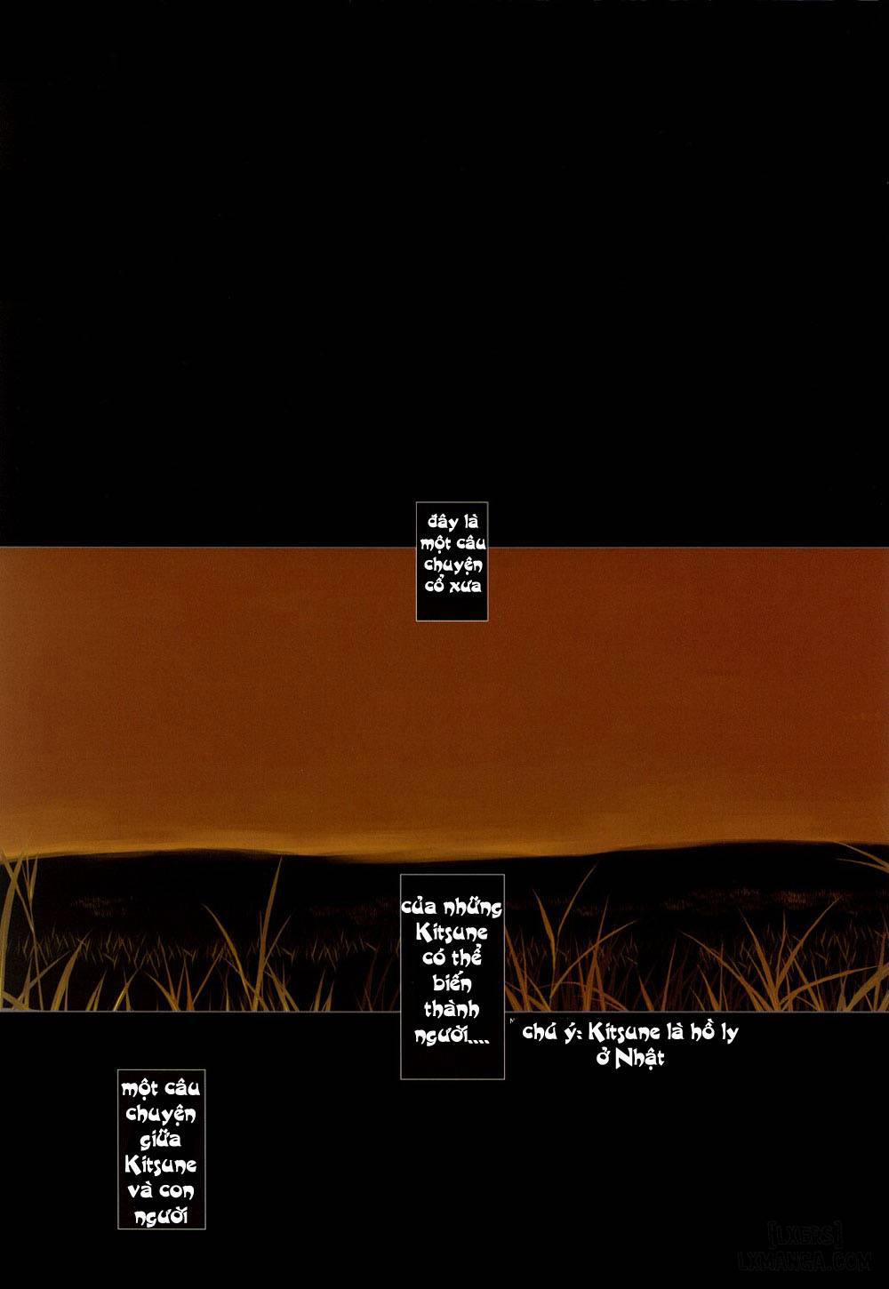 Hanafuda Oneshot trang 4