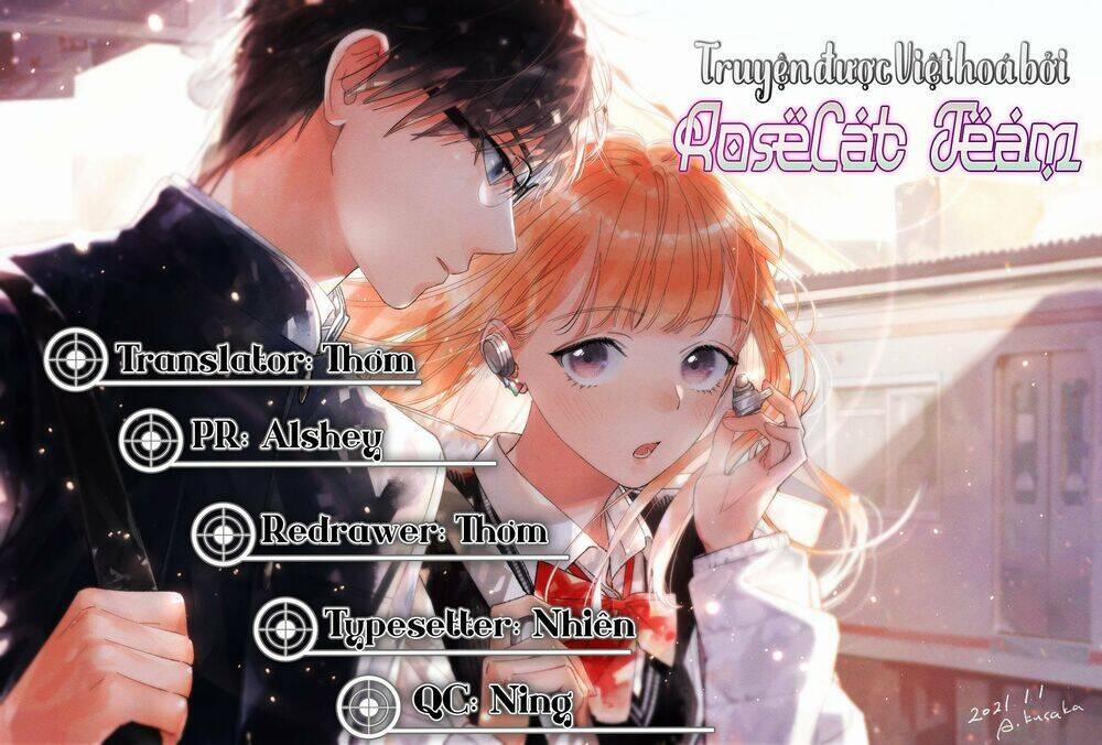 Hananoi-Kun To Koi No Yamai 19 trang 1