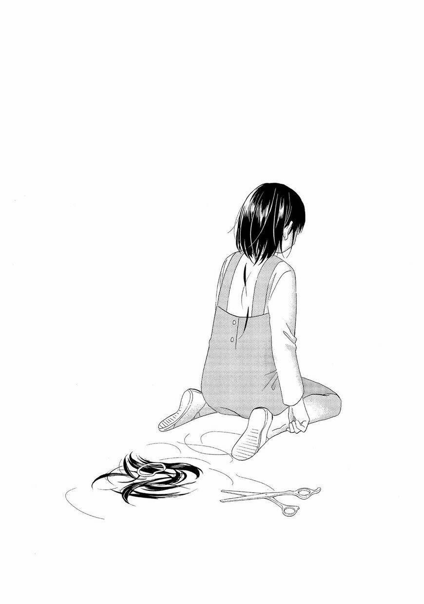 Hananoi-Kun To Koi No Yamai 21 trang 31