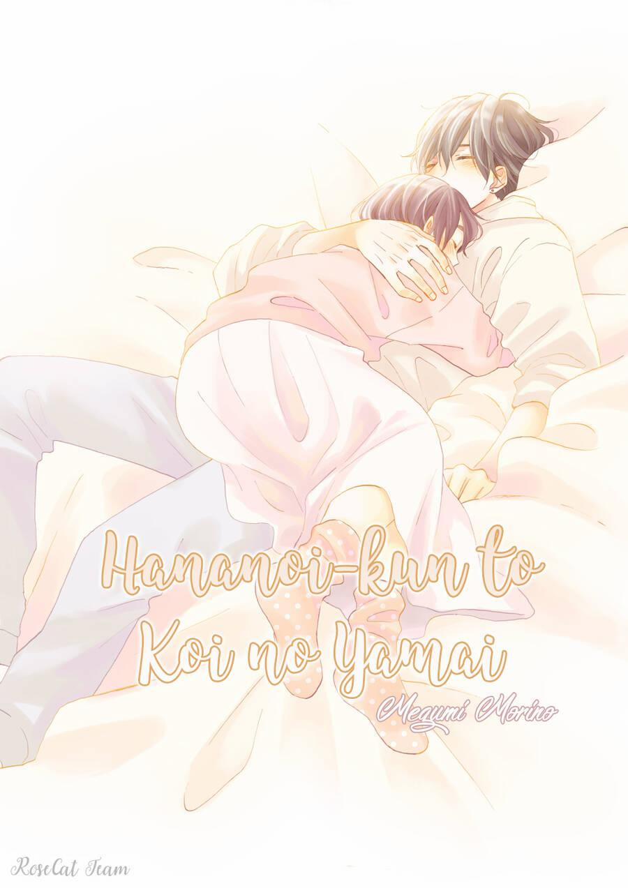 Hananoi-Kun To Koi No Yamai 23 trang 0