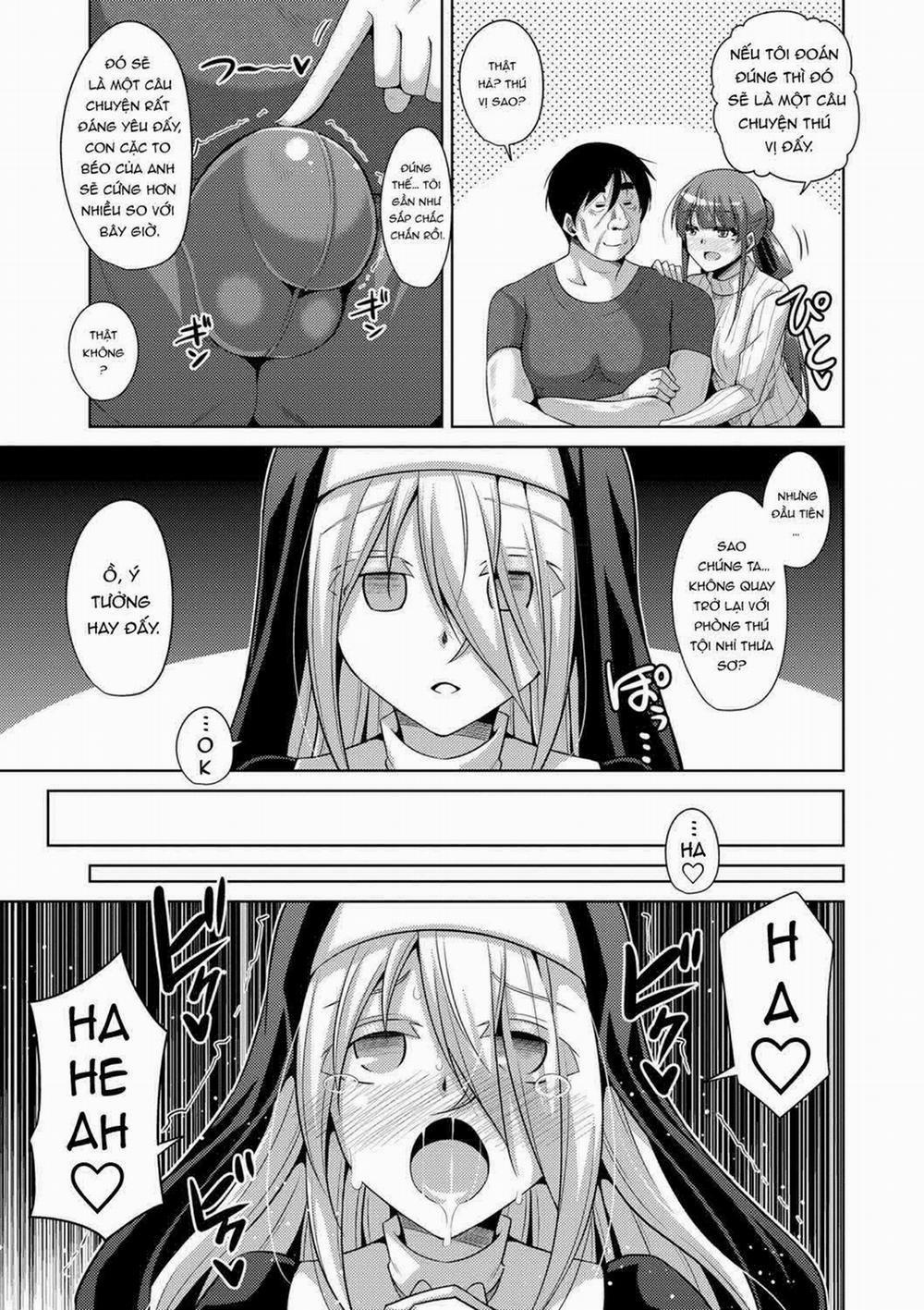 Hanazono No Mesudorei [The Slave Girls Of The Flower Garden] 5 trang 9