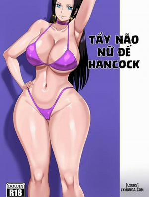 Đọc truyện tranh Hancock's Brainwashing