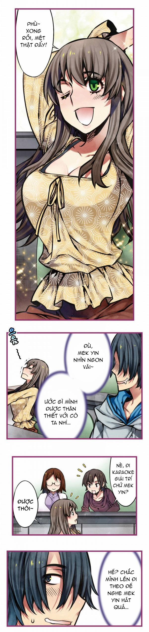 Hand Play 10 trang 2