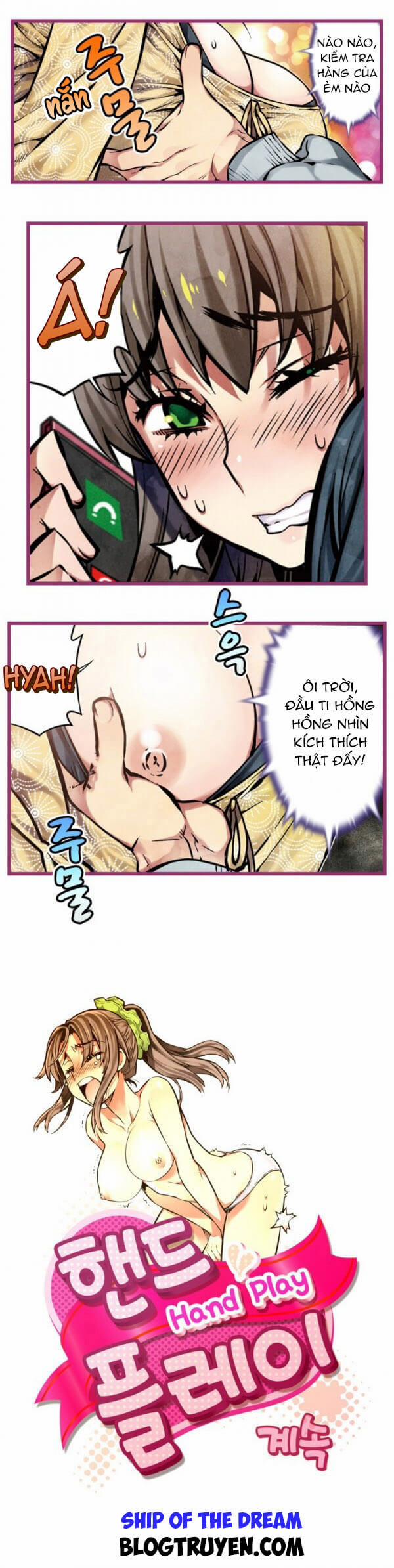 Hand Play 11 trang 11