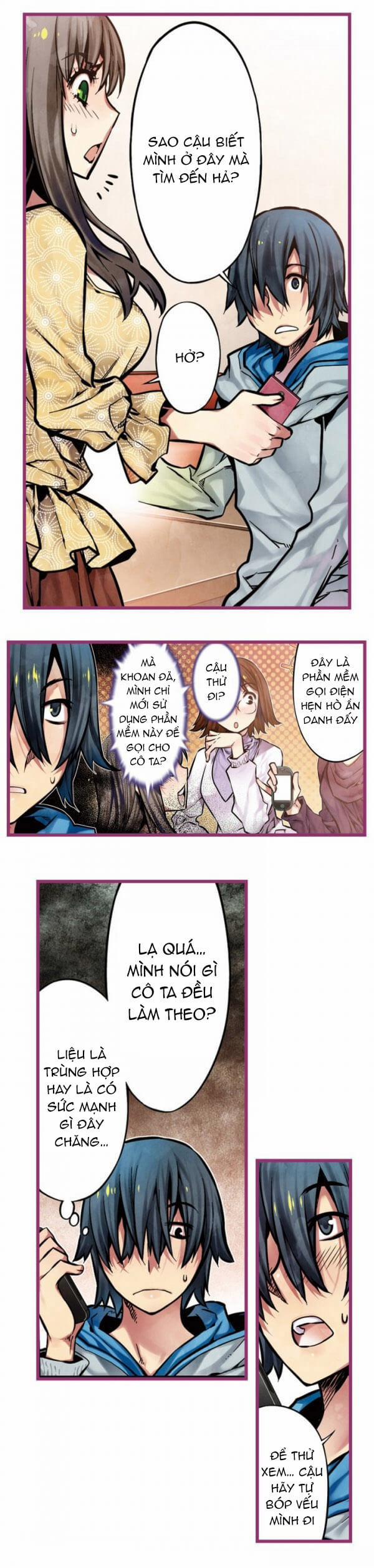 Hand Play 11 trang 2