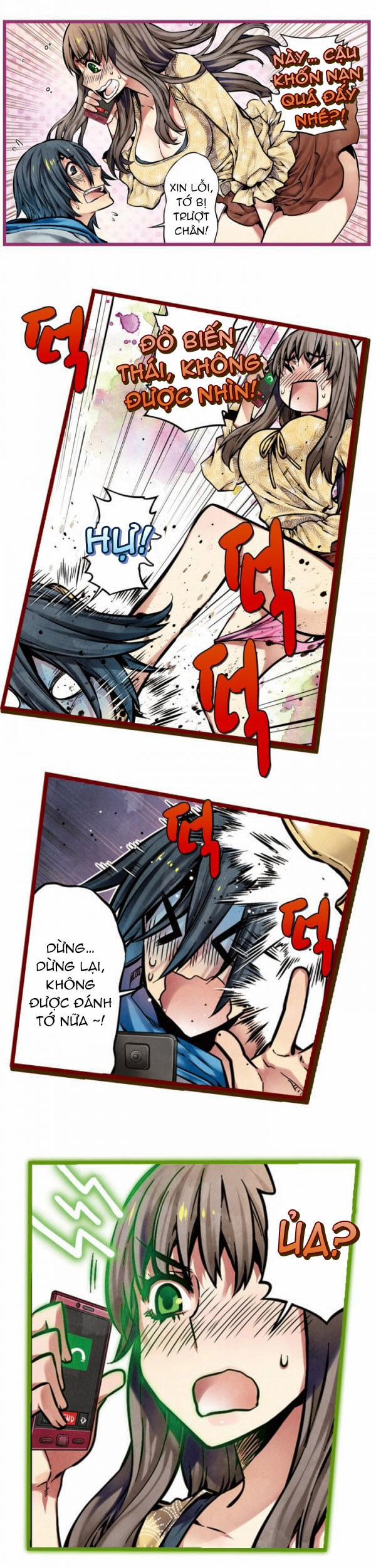 Hand Play 11 trang 7