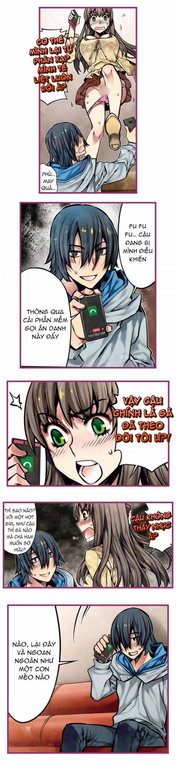 Hand Play 11 trang 8