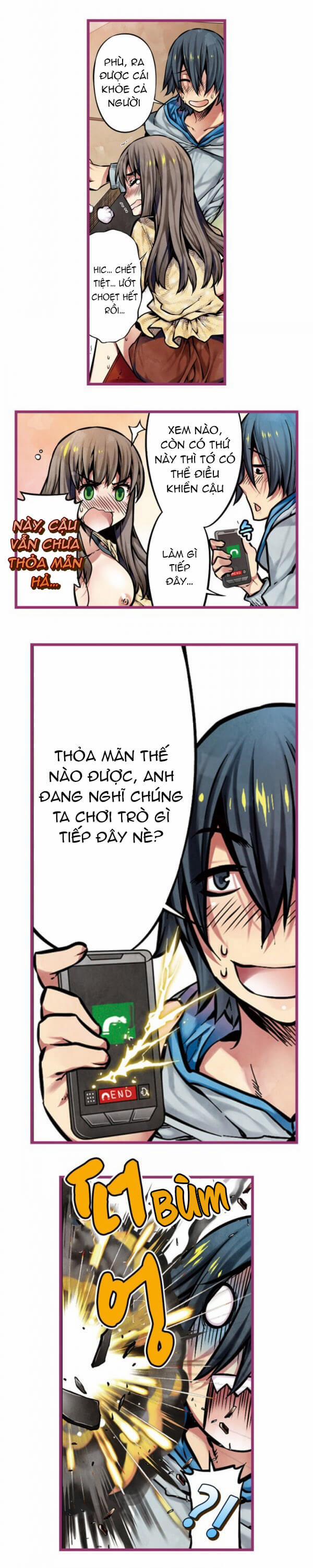 Hand Play 12 trang 11