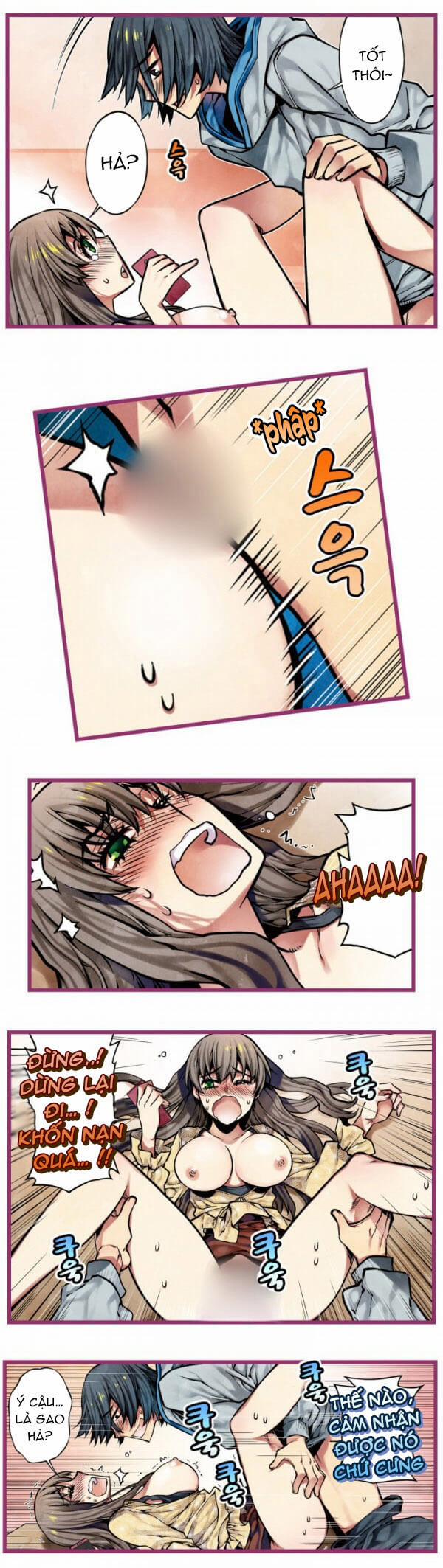 Hand Play 12 trang 9