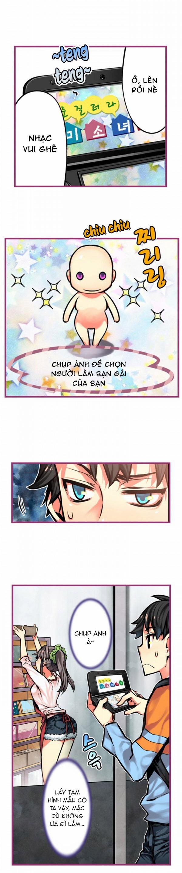 Hand Play 13 trang 3