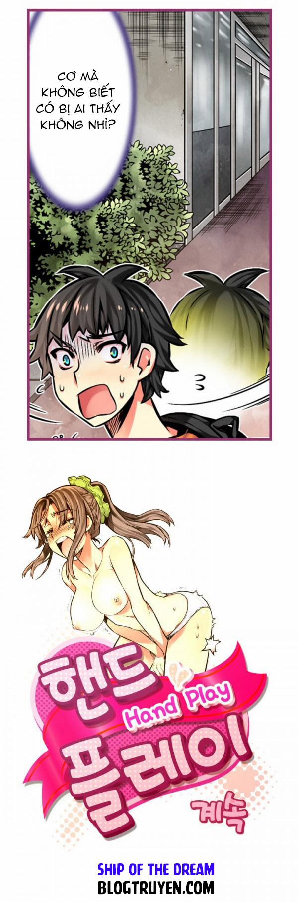 Hand Play 13 trang 9