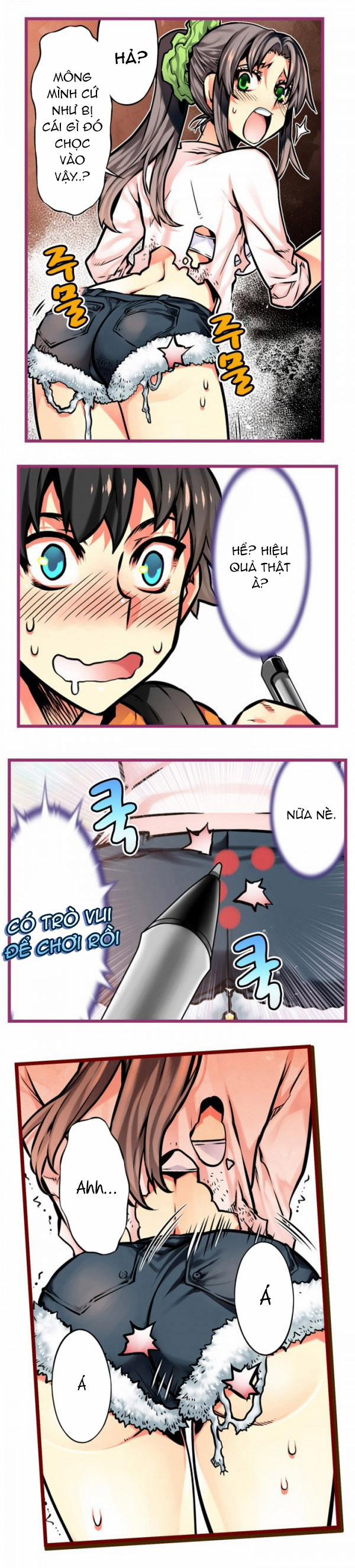 Hand Play 14 trang 2