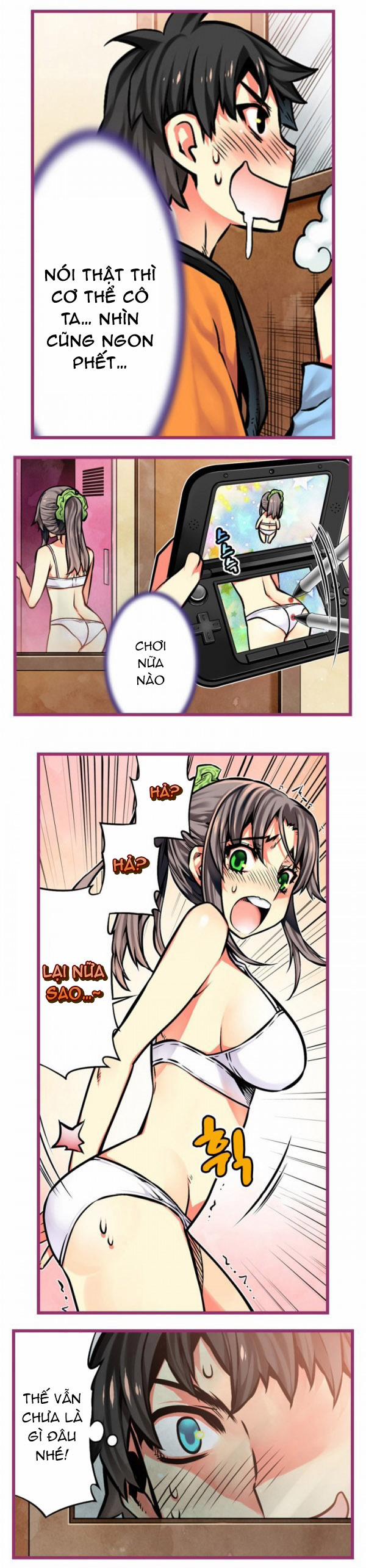 Hand Play 14 trang 7