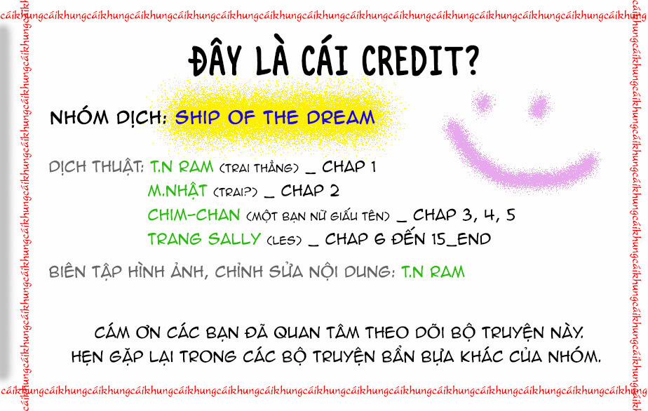 Hand Play 15 [End] trang 13