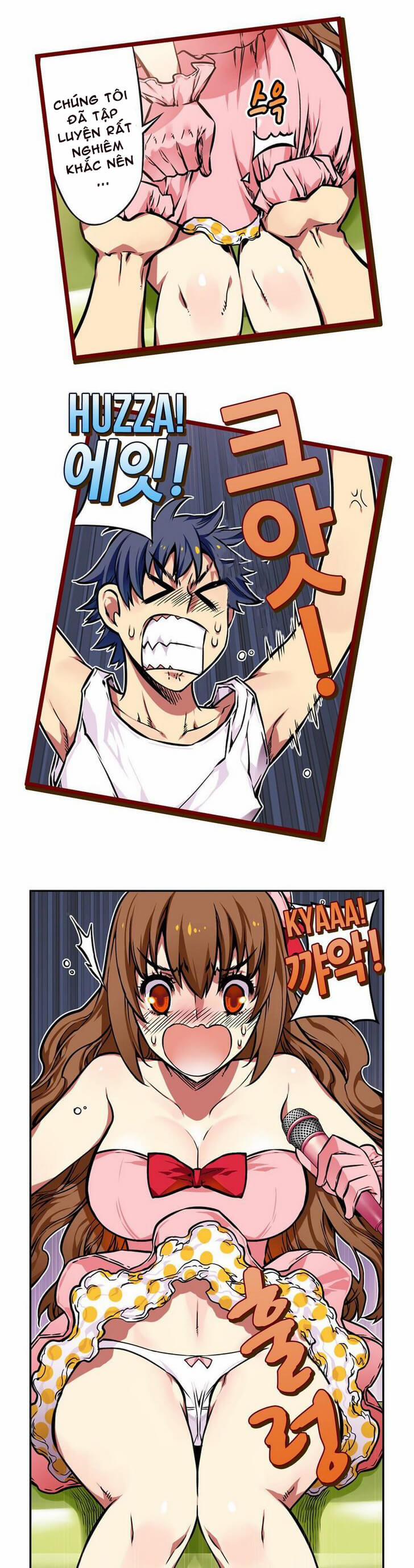 Hand Play 2 trang 10