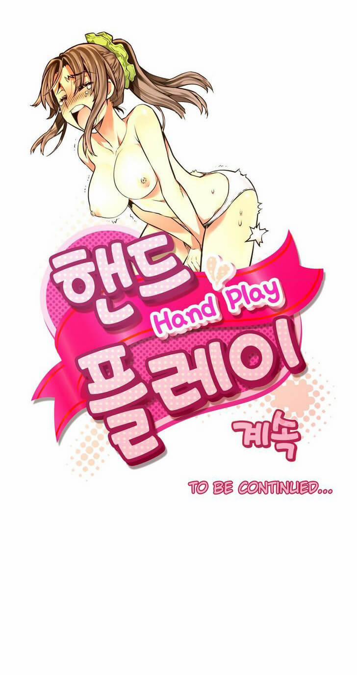 Hand Play 2 trang 14