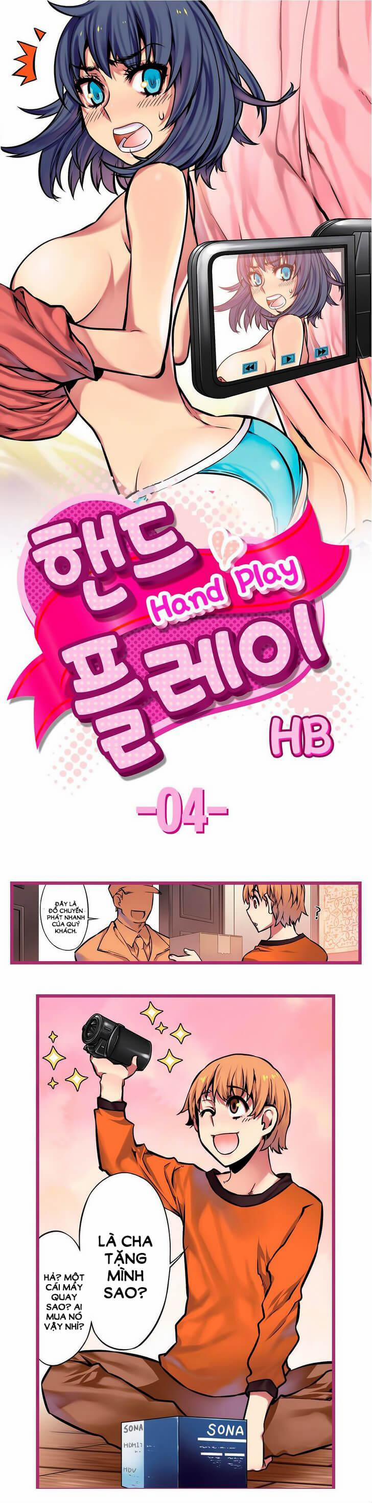 Hand Play 4 trang 1