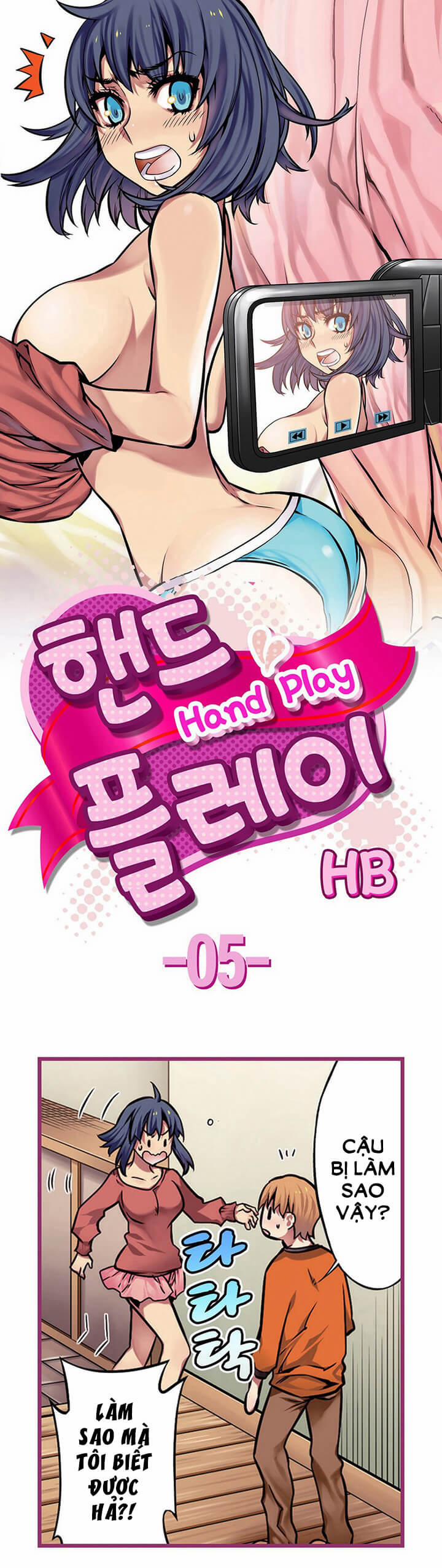 Hand Play 5 trang 1