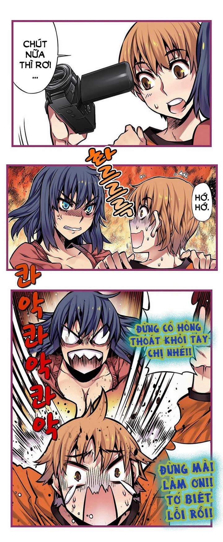 Hand Play 5 trang 10