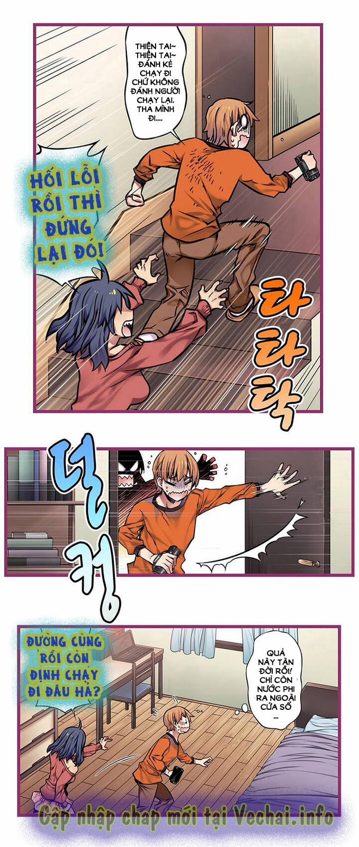 Hand Play 5 trang 11