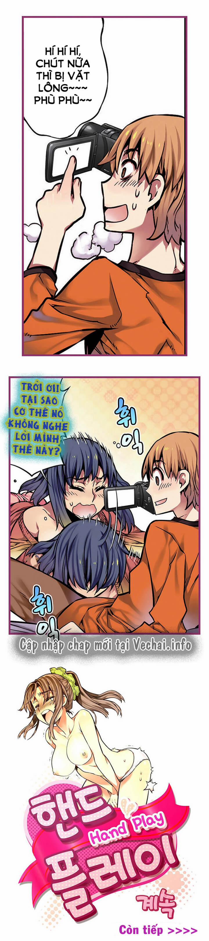 Hand Play 5 trang 14