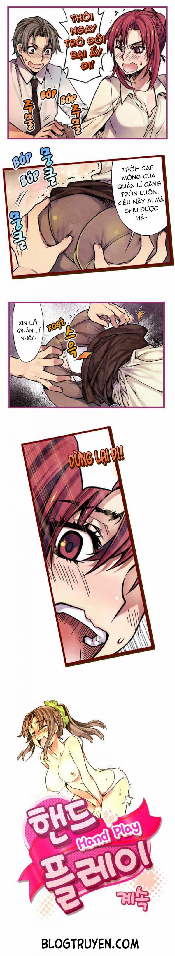 Hand Play 7 trang 10